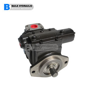 Oilgear Plunger La bomba de <span class=keywords><strong>aceite</strong></span> hidráulica de alta precisión tiene una excelente relación calidad-precio - Product Image 3