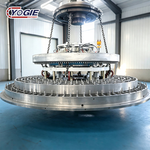 <span class=keywords><strong>Disque</strong></span> de meulage de grande précision et de grand diamètre Luoyang Yogie pour machine de polissage double face 32B avec service OEM - Product Image 5