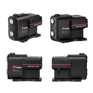 500瓦SCA2--30电动恒压变频增压自吸水泵220V - Product Image 3