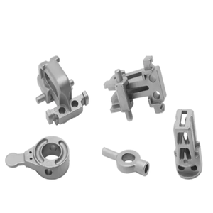 Moulage par injection de métal personnalisé OEM d'usine Offre Spéciale MIM toutes sortes de pièces - Product Image 4