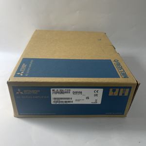 เครื่องขยายสัญญาณเซอร์โวแอร์คอนดิชั่นเนอร์มิตซูบิชิ MR-J4-100A-PT070 - Product Image 1