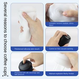 ตุ๊กตาจิ๋มสำเร็จความใคร่สำหรับผู้ชาย - Product Image 3