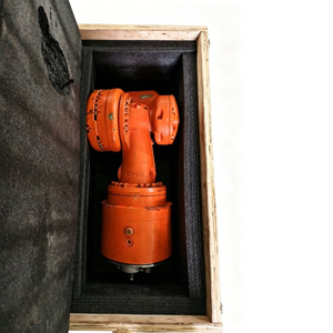 ข้อต่อหุ่นยนต์ ZH150-180-210 ระบบอัตโนมัติทางอุตสาหกรรม ประสิทธิภาพสูง ลดต้นทุนอย่างมั่นคง และปรับปรุงประสิทธิภาพ ฉลาด - Product Image 3
