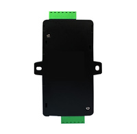 Tablero de control de acceso WIFI inteligente para aplicaciones de larga distancia de una sola puerta Control remoto Wiegand/IP Tarjetas compatibles Códigos Smartphones