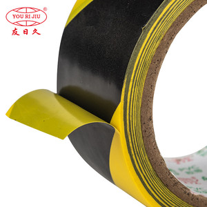 Youyi nhóm cầu thang nhà máy công cộng dangrous khu vực xác định sàn đánh dấu an ninh an toàn Bộ cảnh báo PVC Băng - Product Image 3