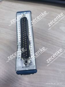 Módulo de Entrada Analógica de 32 Canales NI-9205 CDAQ de National Instruments 779357-01 - Product Image 2