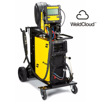 Machine à souder professionnelle à onduleur ESAB