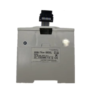 FX2N Series FX2N-32MR-UA1 FX2N-32ET FX2N-32CCL CC-LINK Local Station Module PLC <b>Controller</b> CC-LINK Local Station Module FX2N-32C - Product Image 1
