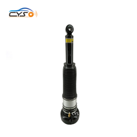 Système de suspension de voiture Suspension pneumatique pneumatique A8 D4 Amortisseur pneumatique arrière 4H6616001G