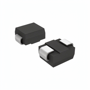 Single Diodes Buy Electronics Components Online Original One Stop Service DO-214AA, SMB S2AHM4G - Product Image 1