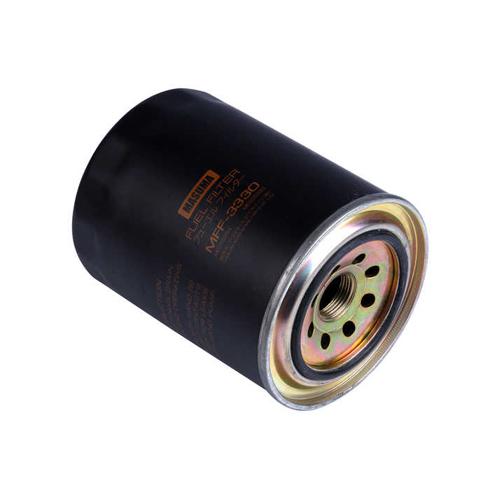 MFF-3330 MASUMA Replacement part screw-on iron external Fuel  