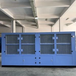 Générateur d'eau atmosphérique 5000L, technologie écoénergétique, faible consommation, solaire, gaz, production d'eau durable en extérieur 500 - Product Image 3