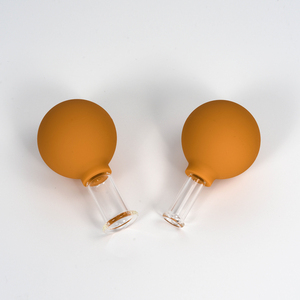 VENTE CHAUDE 2 Rejuva Coupe Du <span class=keywords><strong>Visage</strong></span> Massage Sous Vide Tasse de Massage Ventouses <span class=keywords><strong>Thérapie</strong></span> - Product Image 5