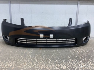 Phụ tùng ô tô, cản xe độ 52119-12935 52119-12a30, bộ body kit cản trước dành cho Toyota <span class=keywords><strong>Corolla</strong></span> 2003 2004 2005 - Product Image 3