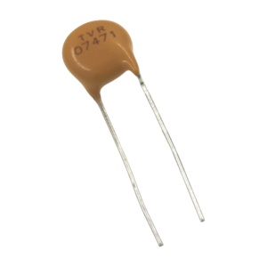 Varistori per Purificatori d'Aria <span class=keywords><strong>TVR</strong></span> 14471 14431 14511 14561 10471 10241 10221 10561 10431 07471 07241 07221 07431 07561 20471 14361 10681 - Product Image 1