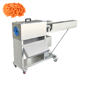 Carrot Peeling <b>Machine</b> Manufacturer Carrot <b>Potato</b> Ginger Washing and Peeling <b>Machine</b> High Efficiency Vegetable Carrot <b>Peeler</b> - Product Image 1