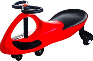 Hot Sale Toy En71 Astm Certified Kids <b>Wiggle</b> <b>Car</b> for Over 3 Years Old Children - Product Image 2