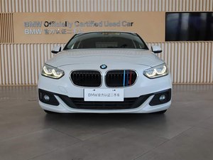 <span class=keywords><strong>BMW</strong></span> Serie 1 118i Edición Fashion 2019, Sedán Usado, Duradero, Bajo Costo, Fácil Mantenimiento para Compradores de Autos Usados en África - Product Image 1