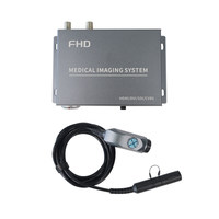 Endoscopes industriels, endoscopes pour chirurgie vétérinaire, systèmes de caméra intégrés portables, endoscopes otolaryngologiques