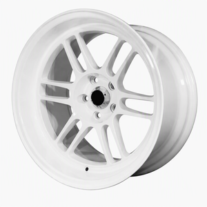 ล้อแม็กซ์ JDM <span class=keywords><strong>RPF1</strong></span> สไตล์ 5x100 5x114.3 อลูมิเนียมอัลลอยด์ขอบลึก สีเงิน ขนาด 15-18 นิ้ว สำหรับรถยนต์นั่งส่วนบุคคล สำหรับรถยนต์ญี่ปุ่นรุ่น 86 - Product Image 5