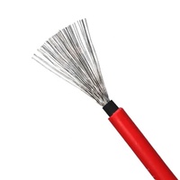 Cable Solar de un Solo Núcleo para Panel Fotovoltaico DC AC