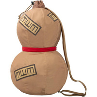 Sac de sport multifonctionnel en forme de gourde, costume d'Halloween, animation, cosplay, anime, I Love Rocos, B0069