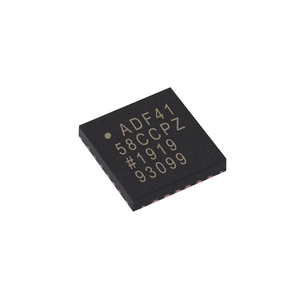 ADF4158CCPZ-RL7 LFCSP-24 ชิปเครื่องกำเนิดสัญญาณนาฬิกา ซินธิไซเซอร์ความถี่ ชิ้นส่วนอิเล็กทรอนิกส์ - Product Image 1