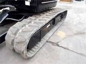 Miniexcavadora Compacta de Giro Cero, Bien Mantenida, 5.9 Toneladas, 2022, SANY SY50U, Excavadoras de Orugas para Espacios Confinados - Product Image 6