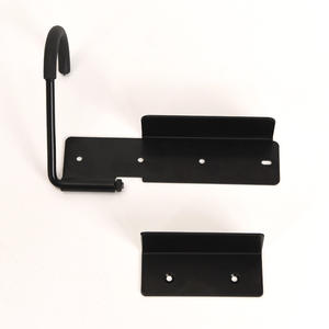 Haute Qualité Vélo Pivotant Parking Rack Swing 90 Degrés <span class=keywords><strong>Vertical</strong></span> Vélo Cintre Crochet Conception Chaude Vélo Rack Garage <span class=keywords><strong>Support</strong></span> <span class=keywords><strong>Mural</strong></span> - Product Image 1