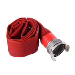 Xhyxfire 6Inch 8Inch Bán Hot Durable TPU PVC Cháy Xe Tải <span class=keywords><strong>Hose</strong></span> Gas Dầu Bọt Giao Hàng <span class=keywords><strong>Hose</strong></span> Với Vòi Phun - Product Image 4