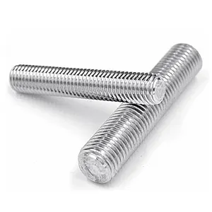 Direct Factory Sale DIN975 660 Stainless Steel 10mm Thread Size Fully Threaded Rod