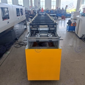 เครื่องขึ้นรูปประตูม้วน - Product Image 2