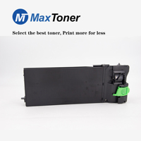 Cartouche de toner compatible MaxToner Premium MX-312 MX312 pour copieurs Sharp MX3128 3528 M260 M261 M264 M310 M311 M314 M354 Noir