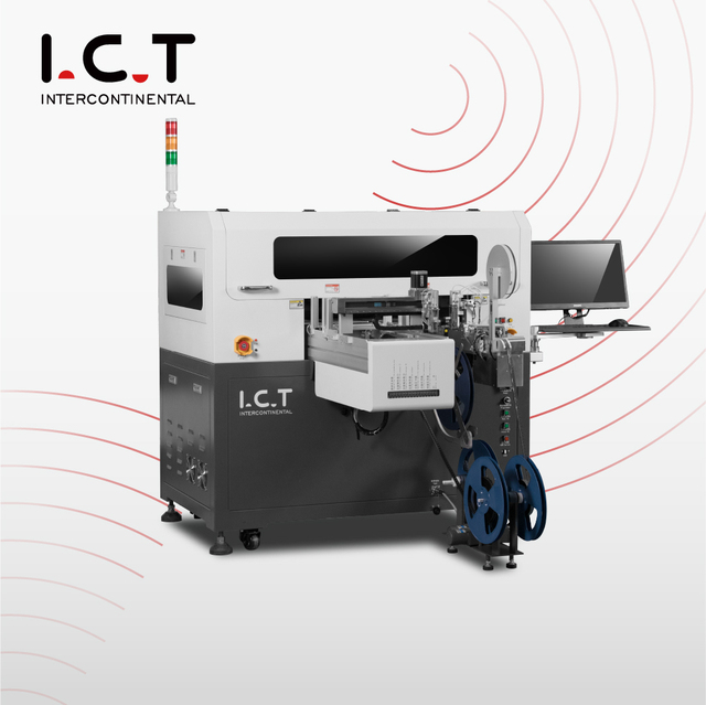 Fully Automatic Ic Auto Programming Machine Ic Burn Programming Machine Ic Chip Programming Manufacturer in China