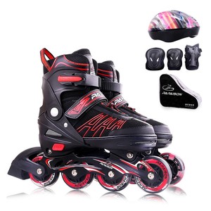 ล้อยางขนาด28-44ปรับได้<span class=keywords><strong>3</strong></span>สี - Product Image 5