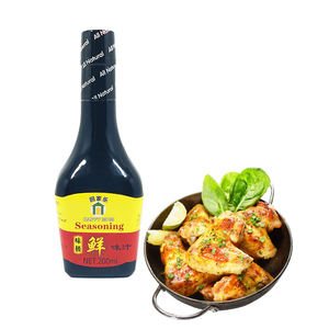 JOLION toplu özel etiket OEM marka lal gıda glutensiz çanak doğal Hotpot Mini baharat sos avustralya'da - Product Image 6