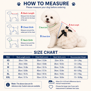 Robe pour animaux de compagnie faite à la main, col à volants perlés, broderie anglaise, coton respirant, dentelle, tulle, tenue de fête de mariage pour petits chiens et chats - Product Image 2