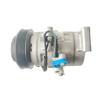 Compresseur d'air automobile haute efficacité 12V CHESHIPEI CSP-204032 8103100XSZ08B pour Great Wall Haval H2 – Pièce de rechange neuve
