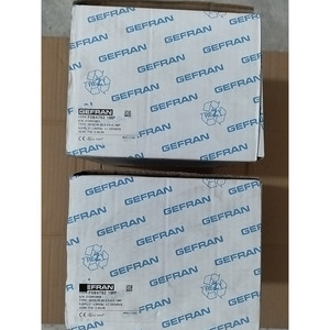 Controlador de Temperatura GFX4-IR-30-0-4-0-E-1MP - Product Image 6