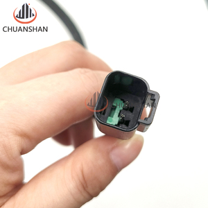 702-21-07311小松PC130-7液压泵电磁阀先导电磁阀的挖掘机零件702-21-07311 - Product Image 6