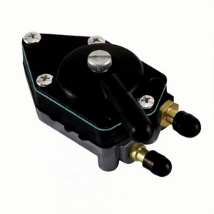 Pompe à carburant pour moteur hors-bord Johnson Evinrude 20 - 35 HP 438555 OEM OMC *1990-2005* - Product Image 1