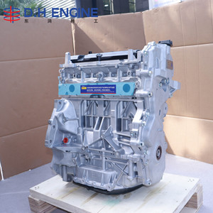 Bloque de Motor MR20DE <span class=keywords><strong>2</strong></span>.0L de Repuesto para <span class=keywords><strong>Nissan</strong></span> <span class=keywords><strong>Qashqai</strong></span> X Trail Serena Exportación - Product Image 3