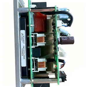Amplificador de Automatización Industrial de Alta Eficiencia WSCA02AA JUSP 2026, Garantía de Energía de Un Año, Gran Venta - Product Image 3