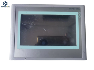 เซ็นเซอร์ควบคุม PLC หน้าจอสัมผัสอุตสาหกรรม ยี่ห้อใหม่แกะกล่องของแท้ SMART700IE - Product Image 1