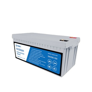 <span class=keywords><strong>Siway</strong></span> Energy 12v 12.8V 24 volts batterie lithium-ion 48v 100ah batterie au lithium 400ah 200ah 120ah 100ah batterie lifepo4 - Product Image 1