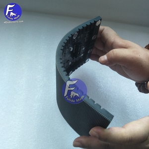 Écran d'affiche LED de lecteur de publicité intelligent Portable P2.5 affichage d'affiche LED d'intérieur numérique d'épissage sans couture pour le magasin - Product Image 4