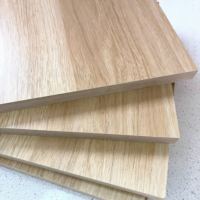 Panneau de fibres de bois écologique moderne de haute qualité E0 sans formaldéhyde pour la fabrication de meubles de chambre, de cuisine et de salon