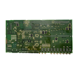 โมดูลบอร์ดควบคุม FANUC A20B-2101-0710 - Product Image 4