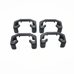 ฝาครอบเบาะนั่งรถยนต์ Sharan, Tiguan, New Santana, Jetta, Yeti, Rapid และ Skoda รุ่น 5N0881347A - Product Image 1