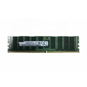 RAM RECC M386A8K40BM2-CTD 64GB DDR4 2666MHz LRDIMM Quad Ranked Registered ECC Memory for server